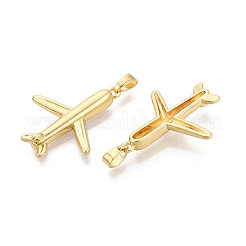 Латунные подвески&nbsp;KK-N259-05G