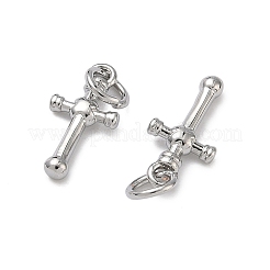 Латунные подвески&nbsp;KK-H256-15P