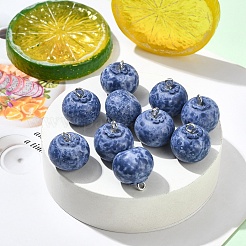 Кулоны из смолы&nbsp;RESI-YW0004-69