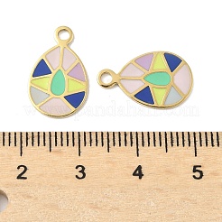 Подвески из нержавеющей стали 304&nbsp;STAS-L022-180G-04