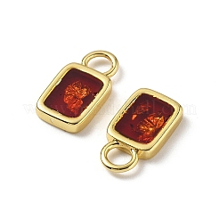 Подвески из эпоксидной смолы&nbsp;KK-Z114-21G-03