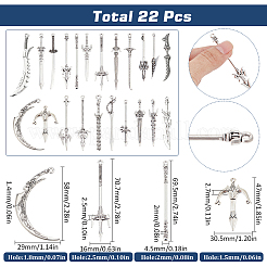 Набор для поиска поделок для изготовления ювелирных изделий&nbsp;FIND-SC0008-46