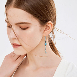 60 шт. Подвески из сплава в тибетском стиле&nbsp;FIND-SP0004-07