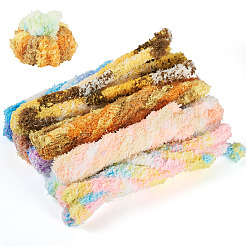 16шт 8-х цветные плюшевые палочки своими руками&nbsp;FIND-TA0008-58