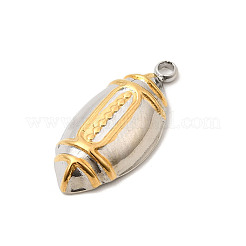 Подвески из нержавеющей стали 304&nbsp;STAS-P431-01A