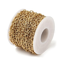 Ионное покрытие (ip) звеньевая цепь из нержавеющей стали 304&nbsp;CHS-A011-05G