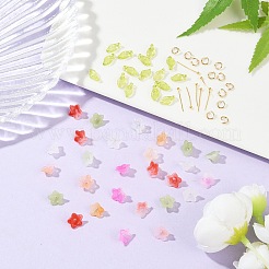 Комплекты серег своими руками&nbsp;DIY-FP0001-55