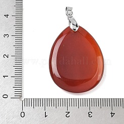 Природные смешанные подвески драгоценных камней&nbsp;G-F786-09G