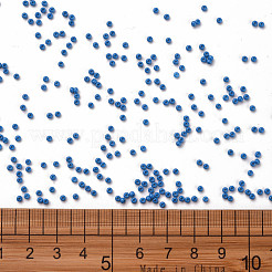 11/0 сорт круглый бисер стеклянный&nbsp;SEED-N001-A-1014
