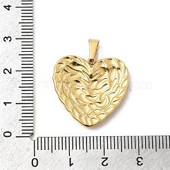 Подвески из нержавеющей стали 304&nbsp;LS-STAS-C163-04C-G