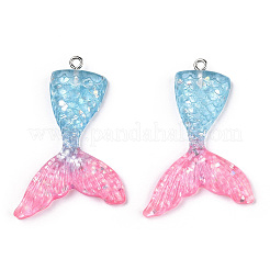 Подвески из смолы&nbsp;X-CRES-T010-68L