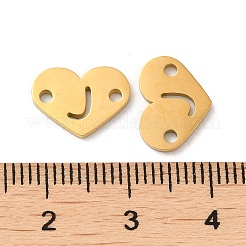 Ионное покрытие (IP) 304 нержавеющая сталь соединительные подвески&nbsp;STAS-C081-04G-J