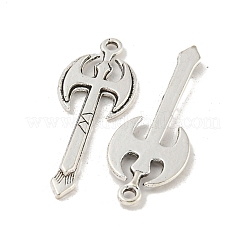 Сплавочные подвески тибетского стиля&nbsp;TIBEP-R304-029AS-LF