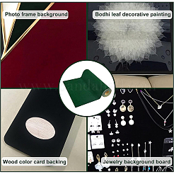 Липкая бархатная флокированная лайнер&nbsp;OCOR-BC0001-70B