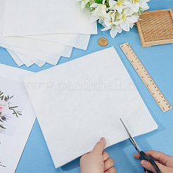 Suqare цветок впитывающий воду хлопок&nbsp;DIY-WH20053-92B