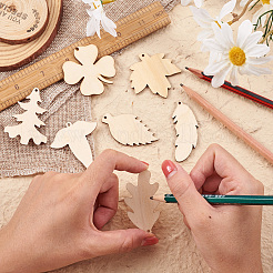 Сделай сам серьги&nbsp;DIY-TA0002-58P