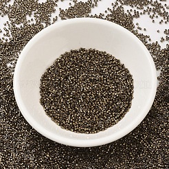 Бусины Миюки delica&nbsp;SEED-X0054-DB0022