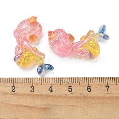 Кабошоны из смолы&nbsp;RESI-R456-03