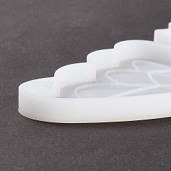 Бабочка фоторамка силиконовые Молды&nbsp;LS-DIY-M039-13