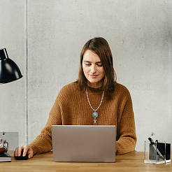 Наборы для самостоятельного изготовления ожерелий&nbsp;DIY-SC0031-59