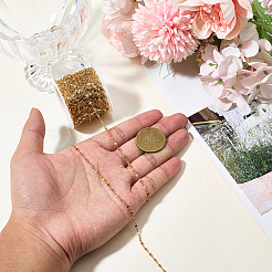 Цепи из нержавеющей стали длиной 10 м&nbsp;CHS-BBC0001-14G