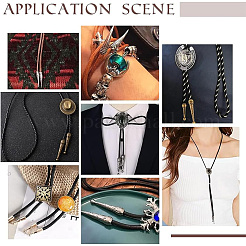 8 шт. двухцветный сплав&nbsp;FIND-PH0018-04