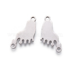 Звенья из нержавеющей стали 201&nbsp;STAS-F231-128P