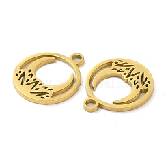 Ионное покрытие (ip) подвески из нержавеющей стали 304&nbsp;STAS-J042-05G