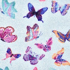 Двойная искусственная кожа&nbsp;DIY-D025-F11