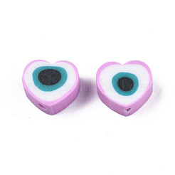 Бусины из полимерной глины &nbsp;CLAY-T019-08E