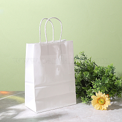 Мешки из крафт-бумаги&nbsp;AJEW-CJ0001-09A