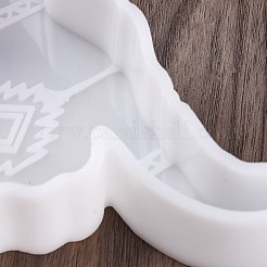 Силиконовые Молды для свечей в виде животных&nbsp;LS-DIY-U004-01B