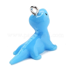 Подвески из смолы&nbsp;RESI-Q002-01D