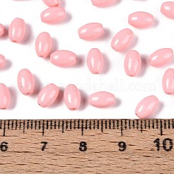 Выпечка краска стеклянные бусины&nbsp;SEED-T007-15F