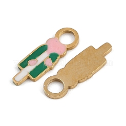 Подвески из нержавеющей стали 304&nbsp;STAS-A120-26G