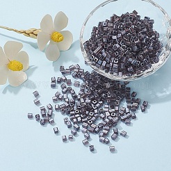 6/0 стакан бисер&nbsp;SEED-YW0001-25D