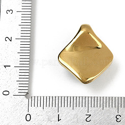 Подвески с натуральным лазуритом&nbsp;STAS-Q350-21B