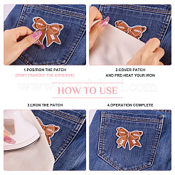 10 шт. 5 стили нашивок для регби&nbsp;PATC-TA0001-15