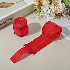 Хлопковая боксерская повязка на руку&nbsp;AJEW-WH20042-93A-03