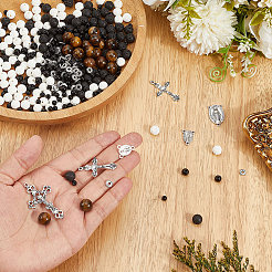 Наборы для самостоятельного изготовления ювелирных изделий&nbsp;DIY-SC0031-94