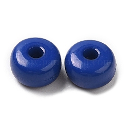 Непрозрачные акриловые бусины&nbsp;OACR-C016-28