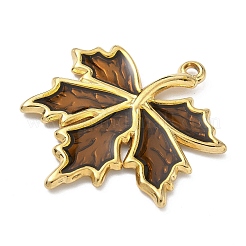 Подвески из нержавеющей стали 304 с эмалью&nbsp;STAS-G371-14G-02