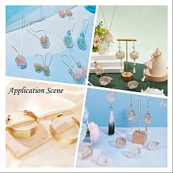 Проволока для выпечки окрашенная железная MW-NH0001-07