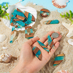 20 шт.&nbsp;RESI-TA0003-17