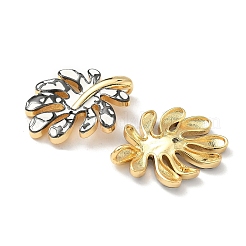 Латунь эмаль подвески&nbsp;KK-G536-19G