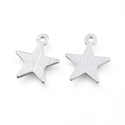 Латунь подвески&nbsp;X-KK-G397-04P