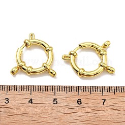 Ионное покрытие (ip) пружинные застежки из нержавеющей стали&nbsp;X-STAS-G347-17C-G