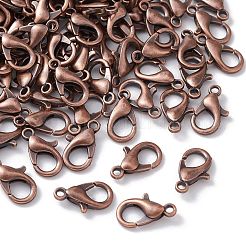 Карабин-лобстер из цинкового сплава&nbsp;FIND-FS0001-75R