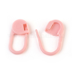 Экологически чистый абс пластик вязание крючком фиксирующий держатель маркеров петель&nbsp;IFIN-F149-J10