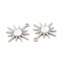 Стойки подвески обшивки сплава&nbsp;FIND-G051-04P-02